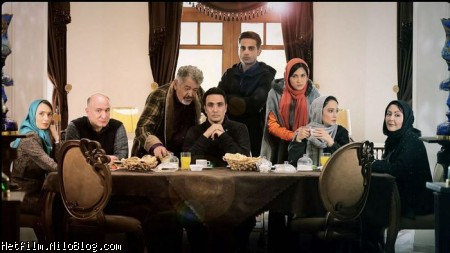 عقرب عاشق